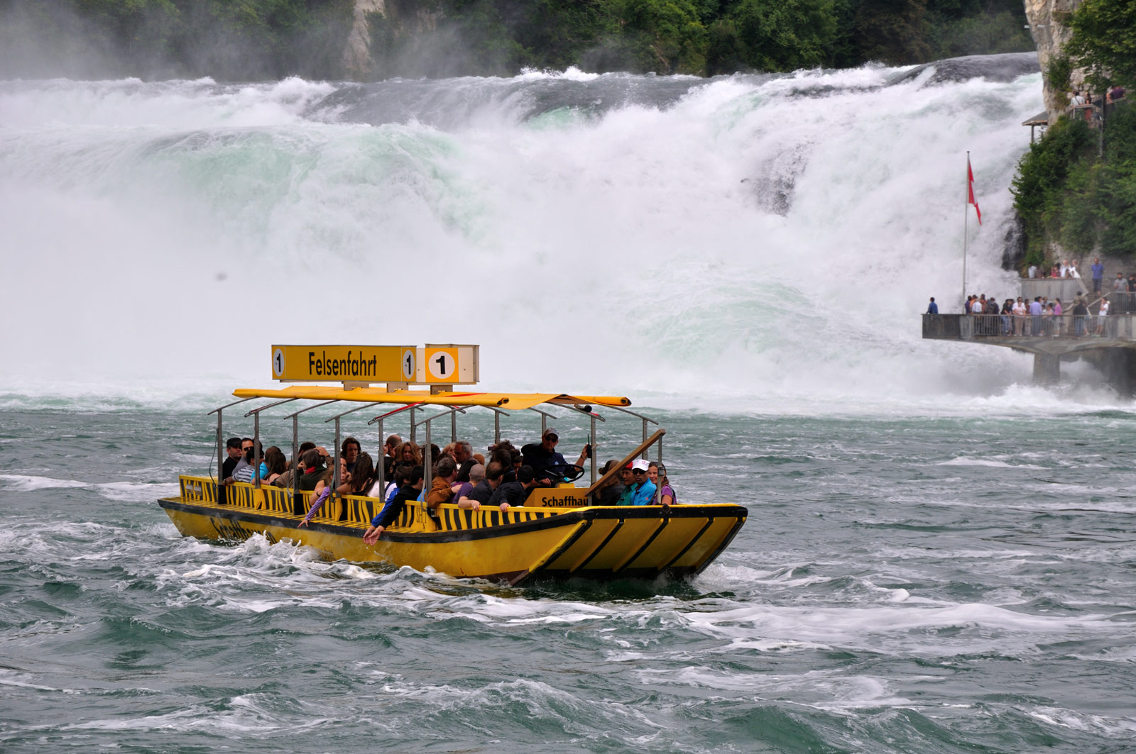 Rheinfall